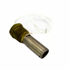 Tempco HDL00002 2-3/8" x 1/2" 240V 400W Cartridge Immersion Heater