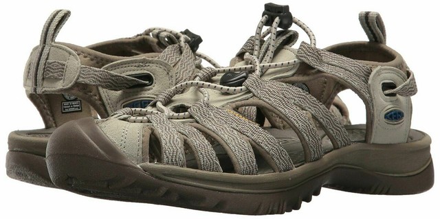 keen sandals womens size 8
