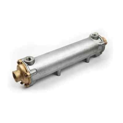 Universal High Quality Heat Exchanger Tube Oil Cooler Gearbox D300