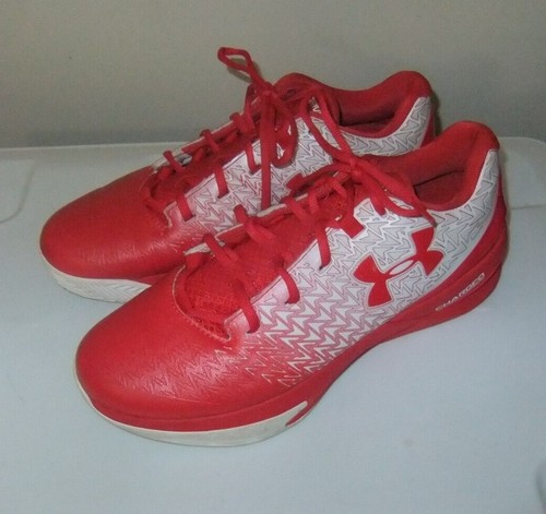 Under Armour Clutchfit Charged Drive 