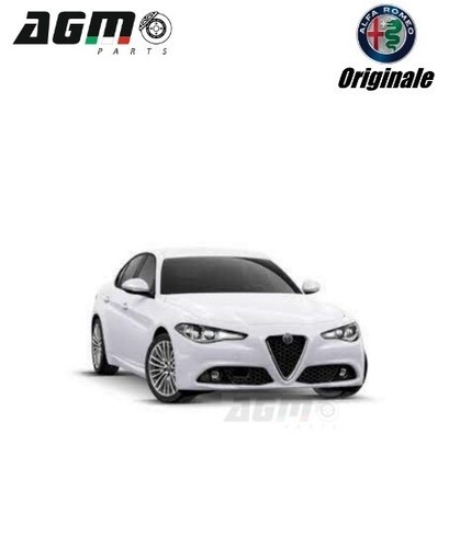 ASTA ANTENNA STELO 20CM TETTO RADIO ORIGINALE FIAT ALFA LANCIA JEEP 51890258 - Imagen 15 de 15