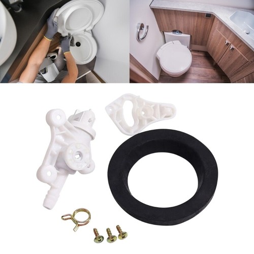 Campers Water Valves Assembly 34100 Replacement Water Valves for Lite/Plus - Picture 3 of 8