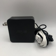 65W Adapter Charger 19V 5.5 2.5MM For ADP-65DW Asus X401A R510C X551 PA-1650-93