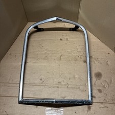 Jaguar MK7 Radiator Grill / Grille surround - second hand
