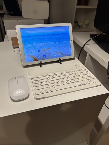 Tablet PC Yotopt X109 Android 9 - Imagen 7 de 8