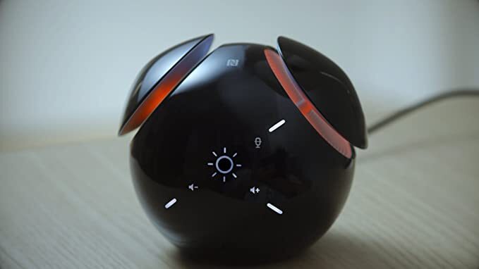 Sony BSP60 Wireless Smart Bluetooth Speaker - Black | eBay UK