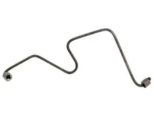 Fuel Injector Pipe for Ford/New Holland Rotary Pump No.3 - 83919554, 501582