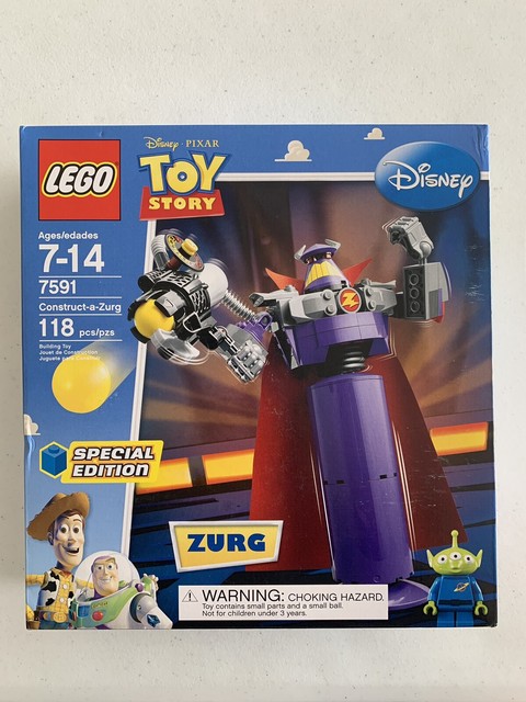 7591 lego