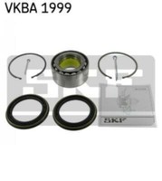 SKF Radlagersatz Vorne FüR Nissan Maxima / III Prairie PRO Primera Vanette
