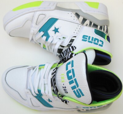 New Converse Cons ERX 260 263809C Youth Boy Size 4.5-7 Women