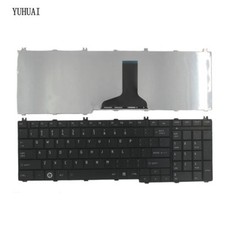 New for Toshiba Satellite L750 L755 L770 L770D L775 L775D series laptop Keyboard