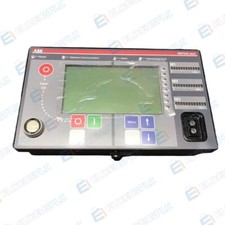 ABB REF542plus HMI Unit CL044123236 Feeder Terminal REF 542 Plus HMI