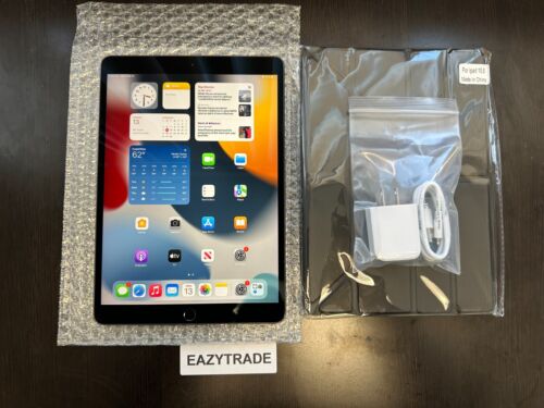 Apple iPad Air 3 WLAN, 10,5 Zoll – 64 GB 256 GB – grau silber – Paket – Tagesangebot - Bild 1 von 8