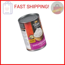 Thai Kitchen Unsweetened Coconut Cream, 13.66 fl oz