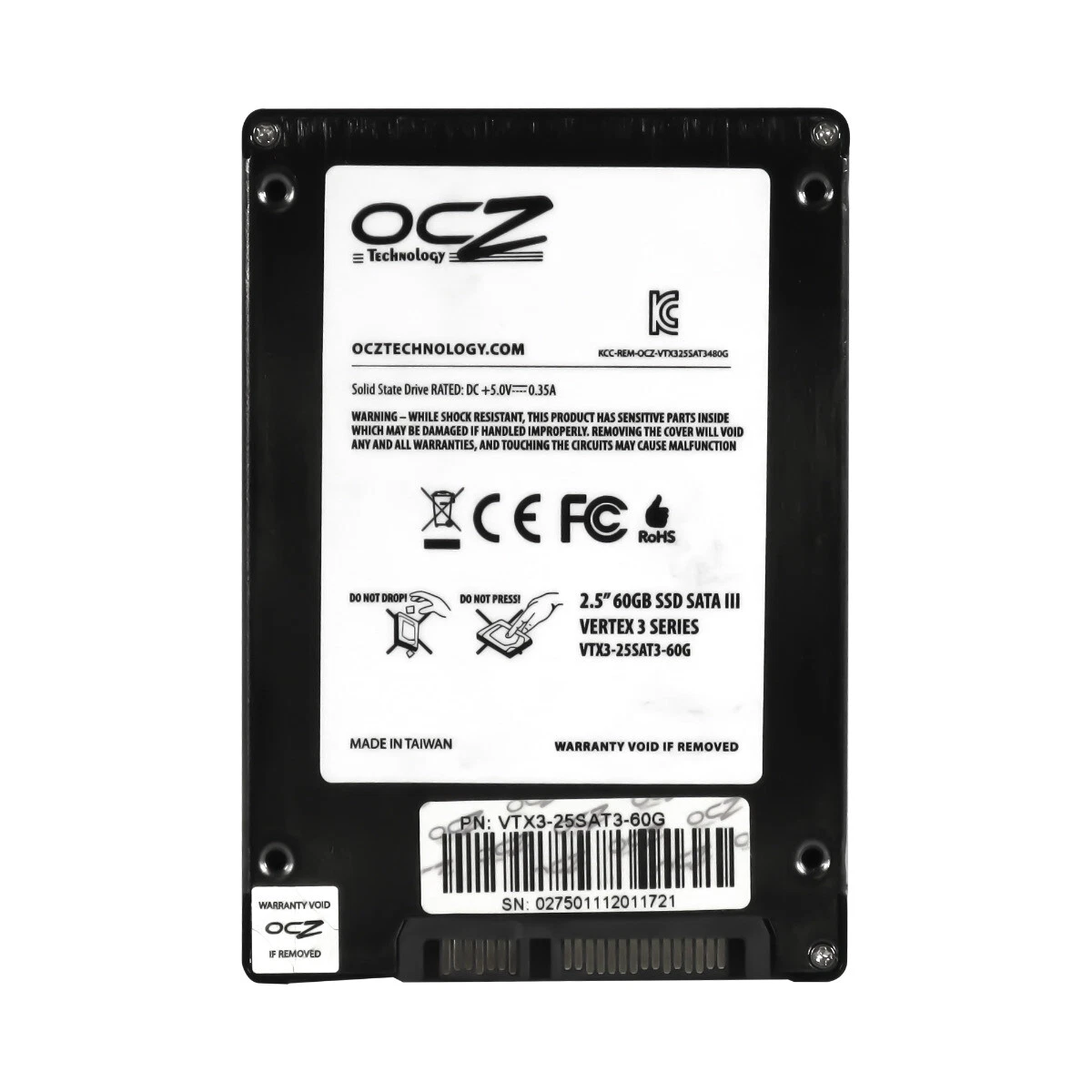 Ocz vertex 3 sale