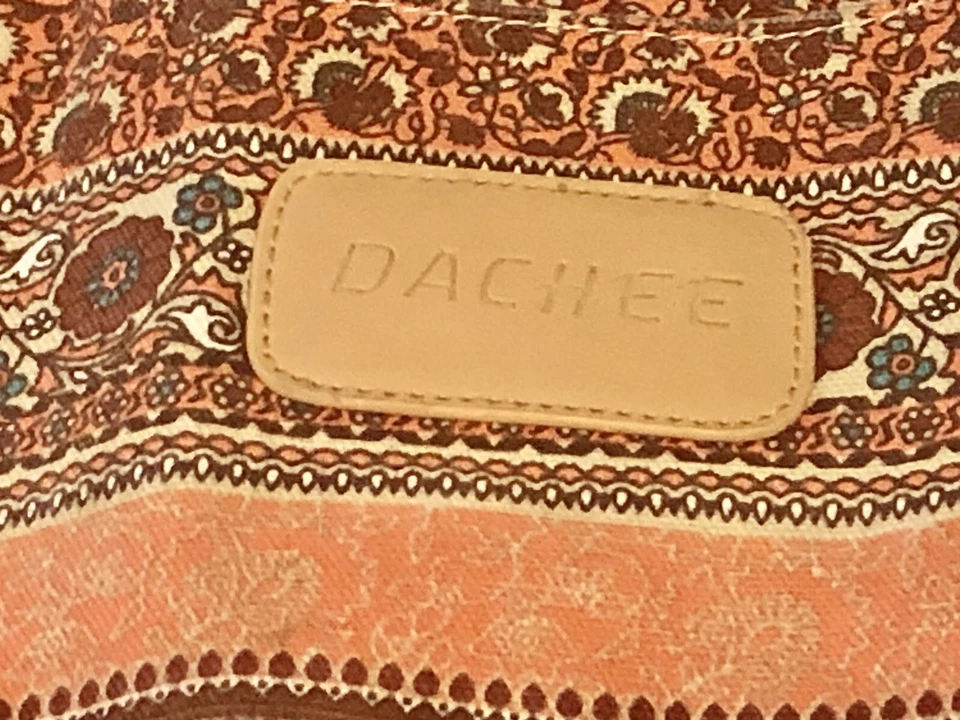 Dachee, Funda Bolso de Hombro para Laptop Foto 2 de 4