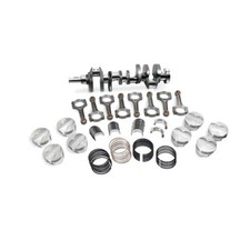 Scat Rotating Assembly Ford 302-347 H-beam 1-45410be Scat Rotating Assembly Ford 302-347 H-beam 1-45410be
