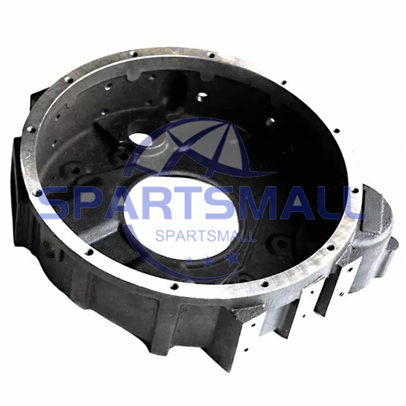 Flywheel Bell Housing 3903282 4947579 For Cummins 4B 4BT 4BTA 6B 6BT
