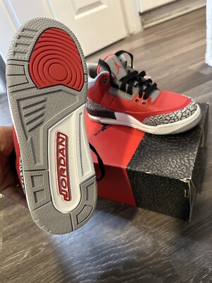 Size 6 - Jordan 3 Retro SE Mid Unite for sale online | eBay