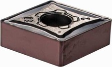Iscar CNMG432 M3M IC806 Carbide Turning Insert, 80 Diamond 1 Piece