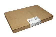 SIEMENS 6ES7400-1JA01-0AA0 UNIVERSAL RACK/CHASSIS