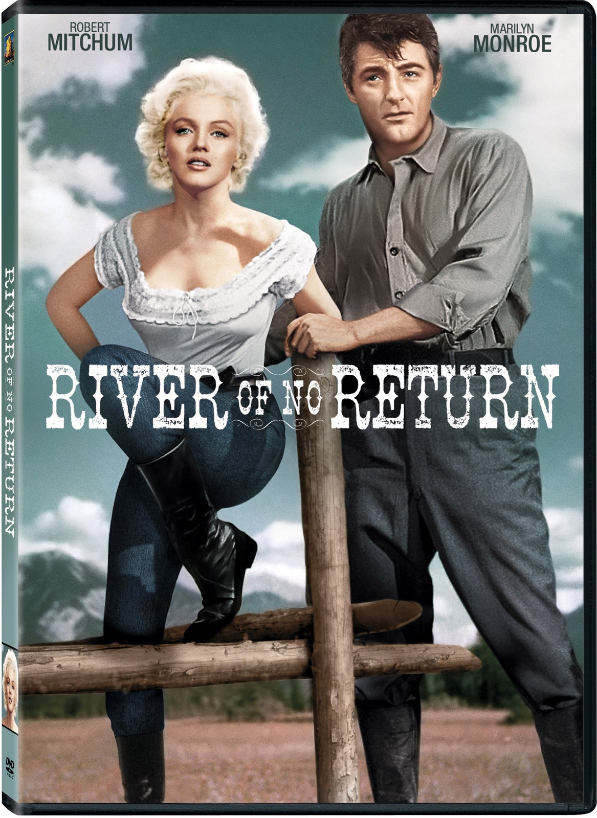 River of No Return (DVD)