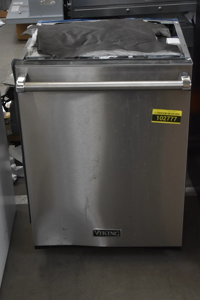 Viking VDWU524SS 24