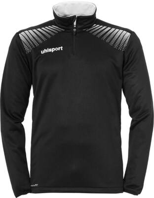 Uhlsport Goal 1/4 Zip Top Zipsweat Sweatshirt Sweat