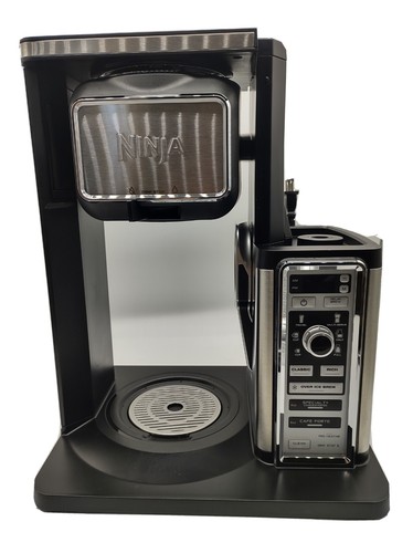 Ninja CF097 Thermal Coffee Bar System 