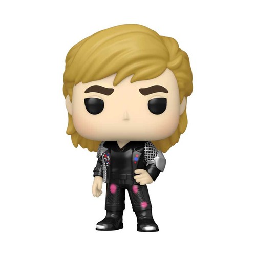 Duran Duran: The Wild Boys - ¡Pop de Nick Rhodes! Figura de vinilo #328 - Imagen 3 de 3