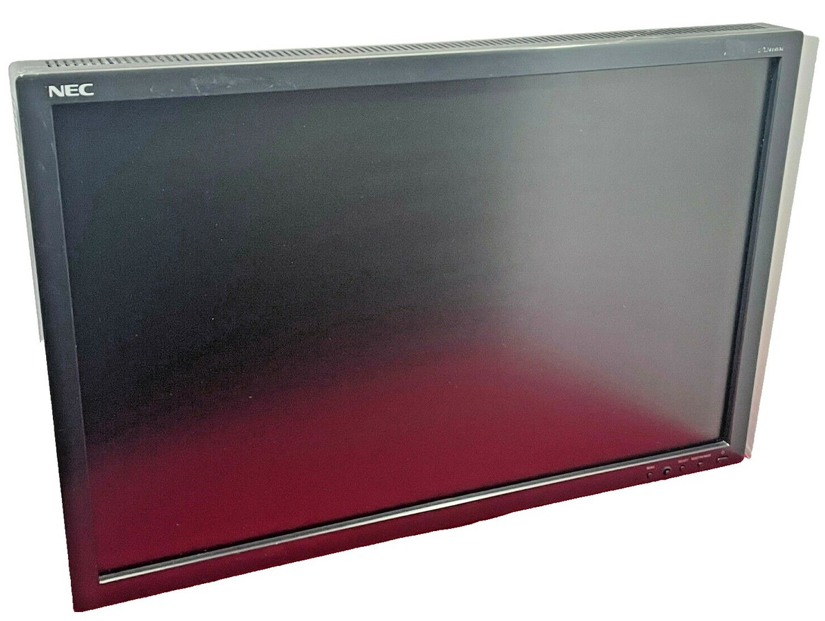 ホアン NEC 24インチx2 NEC 23-24.9 Inch Computer Monitors for sale | eBay