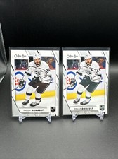 2023-24 O-Pee-Chee Phillip Danault #416 Los Angeles Kings NHL Hockey Lot Of 2
