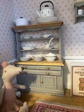 1/12 Scale Miniature Furniture - Suitable For Maileg Mice