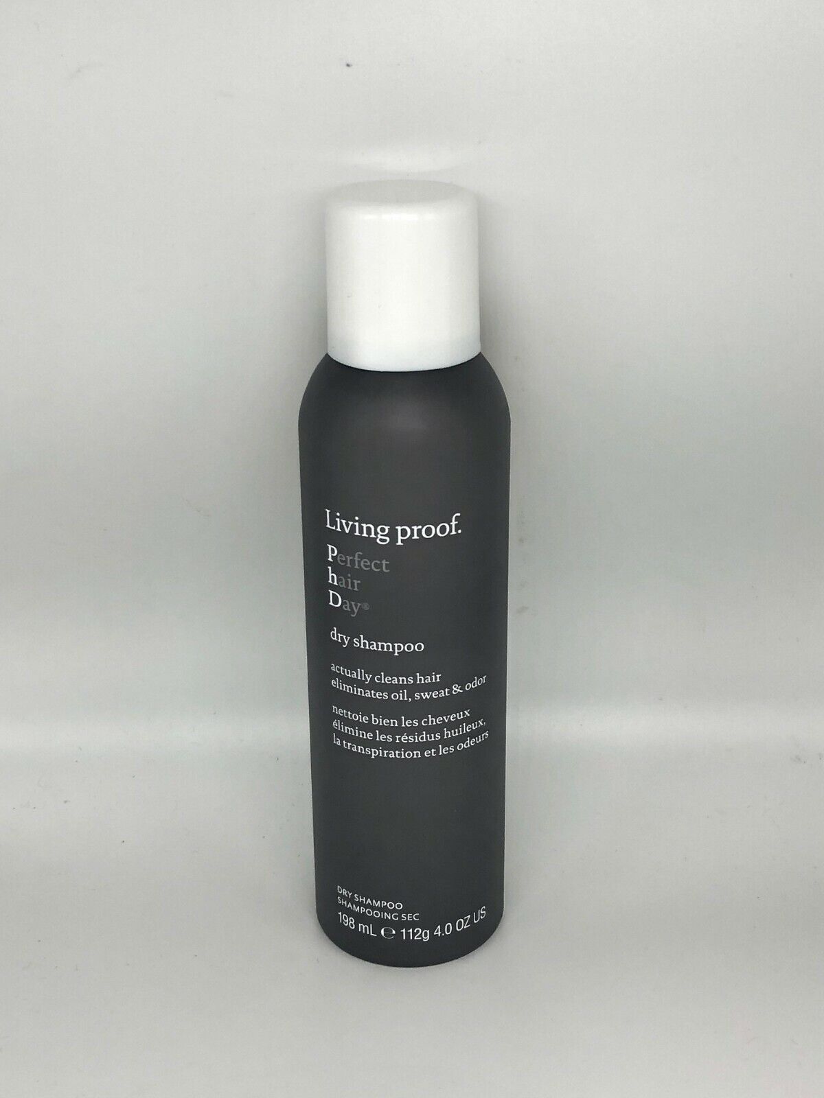 SAME DAY SHIP! Living Proof Perfect Hair Day (PhD) Dry Shampoo- 4 oz