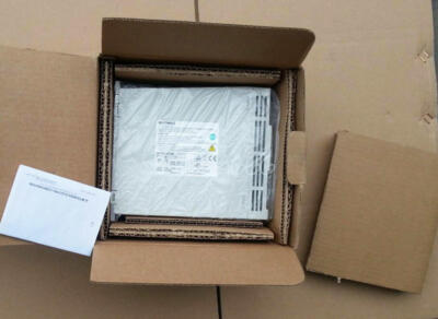 One New Mitsubishi AC Servo Amplifier MR-E-100A-KH003