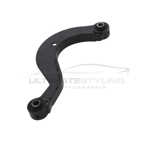 Audi TT 8J 2006-2015 Curved Rear Upper Suspension Wishbone Arm Drivers Side - Picture 5 of 12