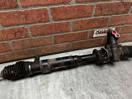 Mitsubishi 3000GT Dodge Stealth Power Rack & Pinion Steering Gear Front 91-99 - Picture 10 of 11
