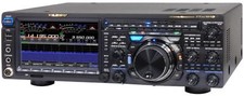 Yaesu FTDX101D HF/50/70MHz Transceiver