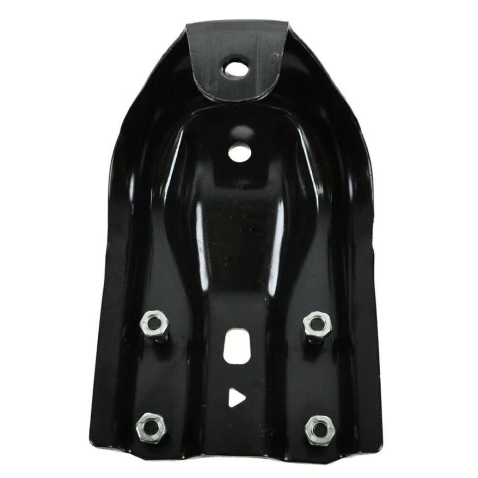 后叶弹簧束缚和支架衣架套装适用于雪佛兰 GMC 皮卡车 — 第 3/4 张图片