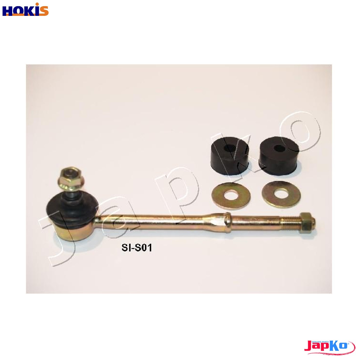STABILISER BAR SUSPENSION 106S01 FOR DAEWOO SSANGYONG KORANDO/Cabrio MUSSO 2.3L