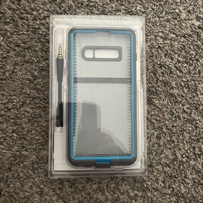 Lifeproof Live 360 Phone Case For Samsung Galaxy S10+