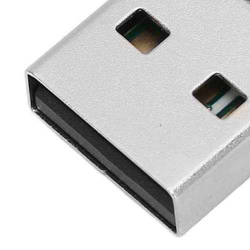 Lecteur d'empreintes digitales USB multi doigts 360 degrés tactile assorti rapide haut - Photo 4/23