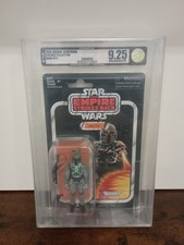 Star Wars Vintage Collection Boba Fett VC09 - AFA 9.25 Uncirculated