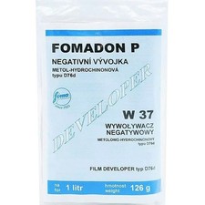 FOMA Fomadon P Developer Make 1L 