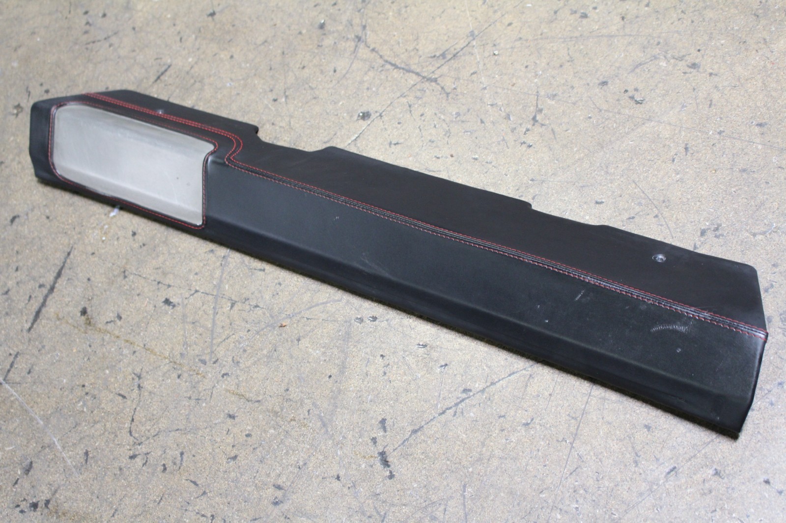 Ferrari 360 LEFT Rocker panel P/N 66092700