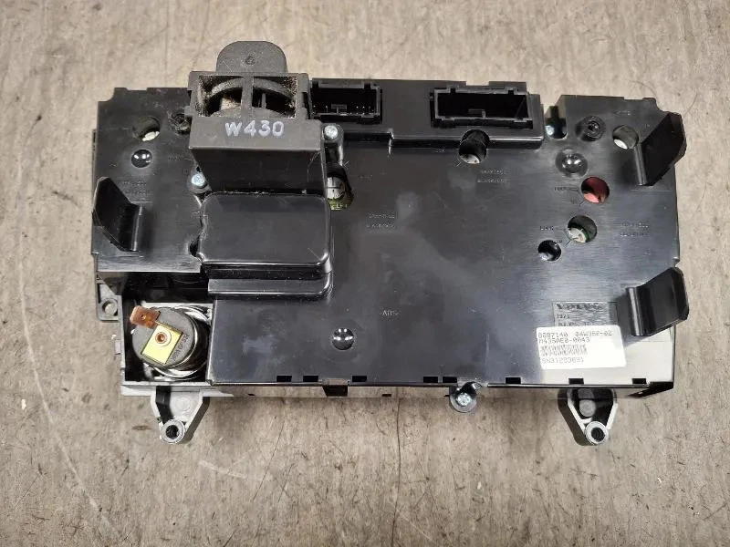 Centralina climatizzatore ORIGINALE VOLVO S60 I (384) 2005 - Immagine 2 di 3