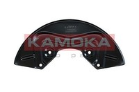 Kamoka Spritzblech, Bremsscheibe Vorderachse U.A. FüR Seat, VW