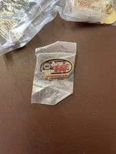 Nascar Napa Online.com 250 August 19 2000 Michigan Speedway Pin