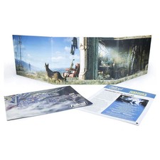 Fallout: Wasteland Warfare - GM Screen