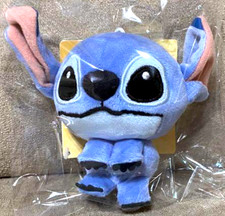 Stitch Plush Mascot Lilo  Stitch You Sega Prize Disney Japan Limited Cute Toy